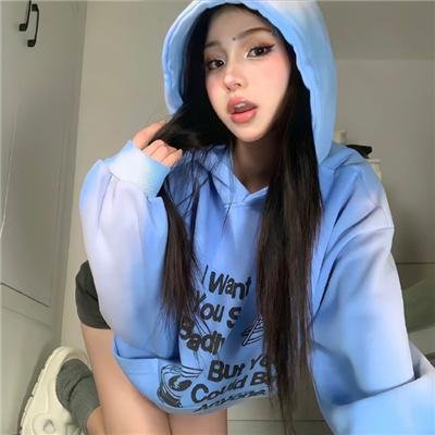 捕快姐姐郝可爱
