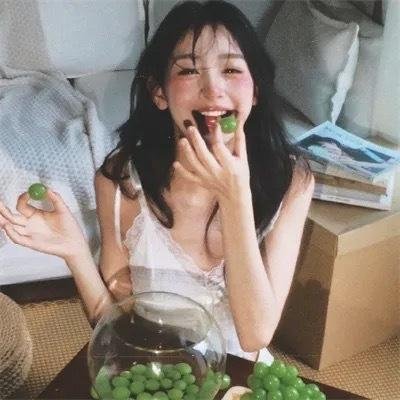 青春的陷阱